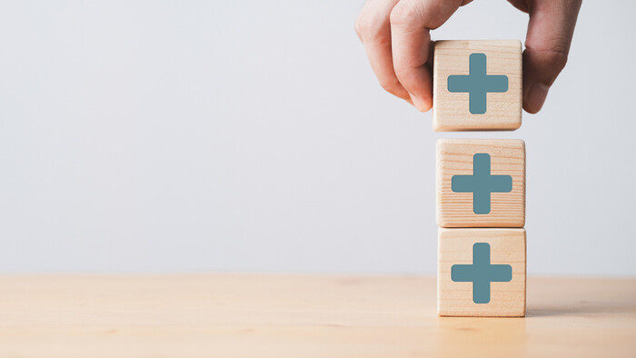 La recuperación del calor de los compresores le brinda grandes ventajas.